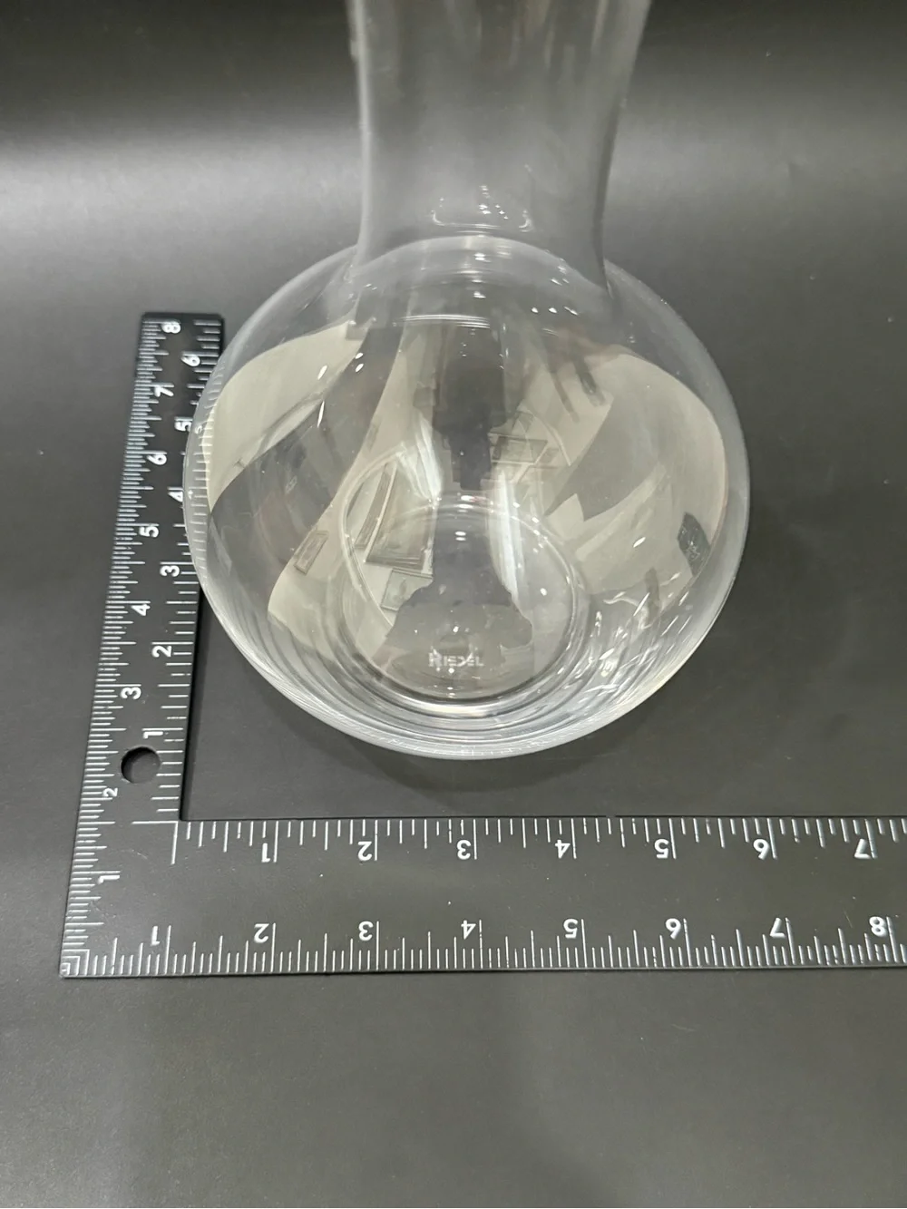 RIEDEL Bravissimo Syrah Larousse Devins Balloon Decanter Wine Carafe